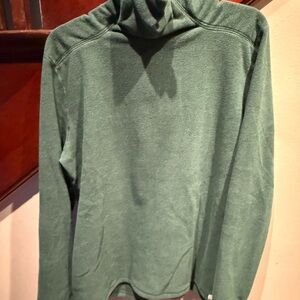 Stio Women's Turpin Fleece Funnel Neck